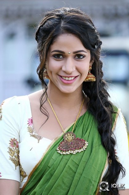 Lavanya-Tripathi